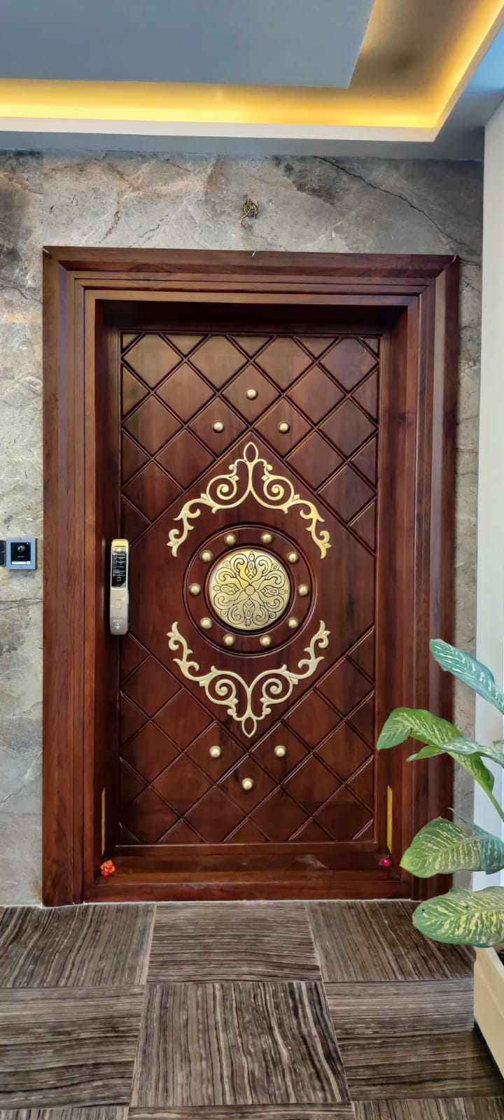 Shanmuga Sundaram Residence